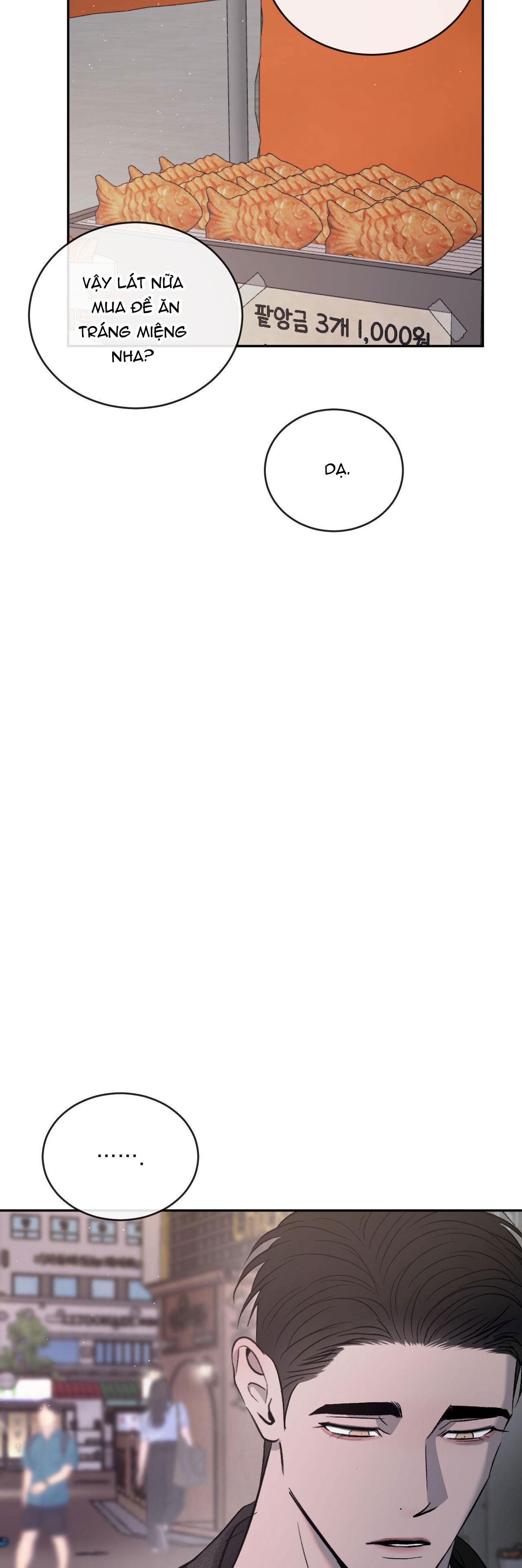 Đọc truyện TƯƠNG PHẢN - Chapter 75