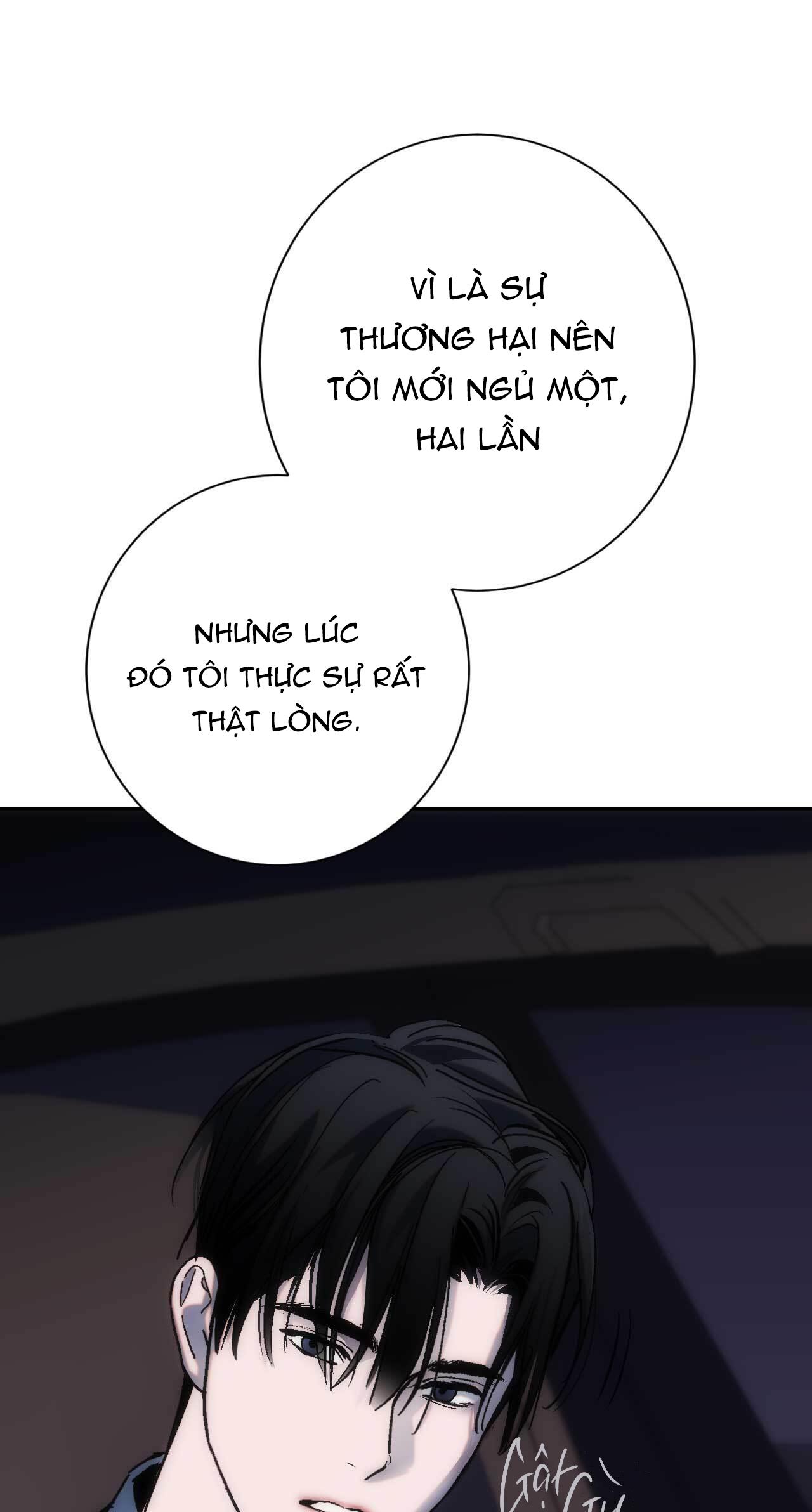 Đọc truyện CHÌM TRONG KHOÁI LẠC - Chapter 15