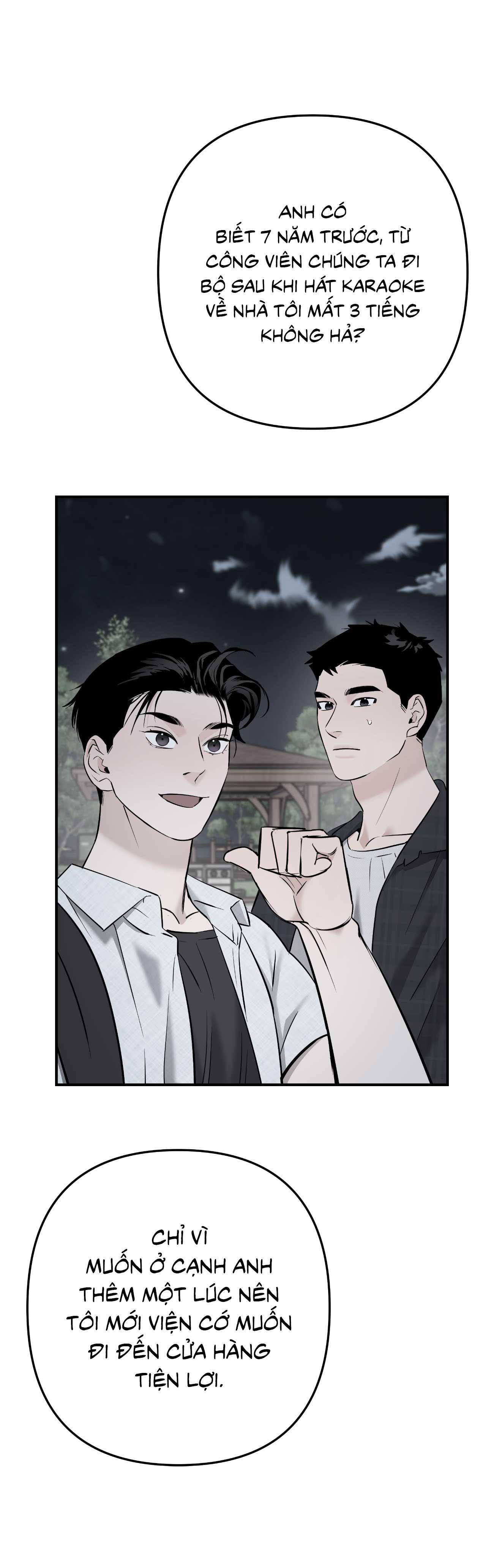 Đọc truyện COLORIZE - Chapter 6