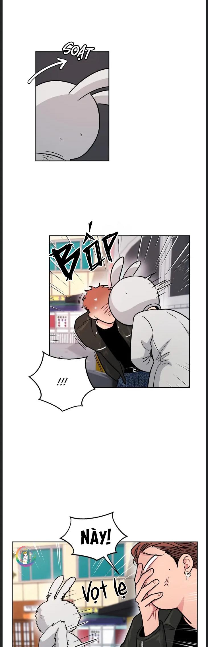 Đọc truyện Arts Manz - Chapter 5