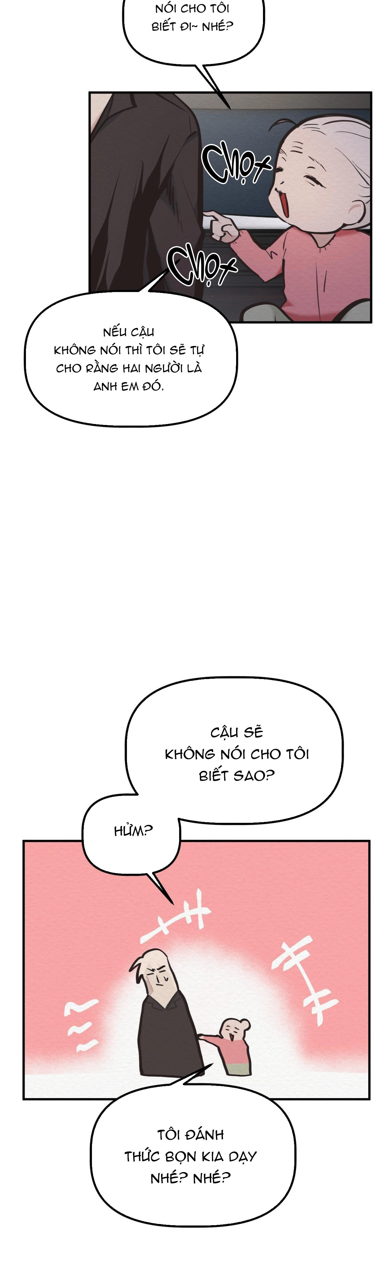 Đọc truyện ÁC MA ĐỈNH CẤP - Chapter 40