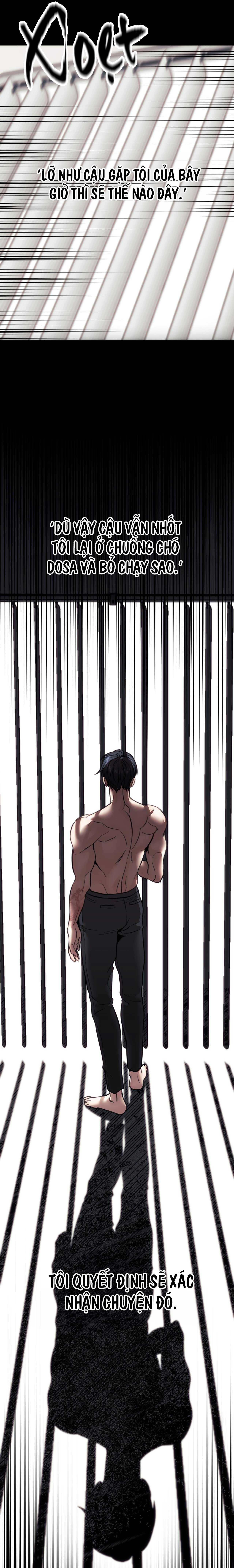 Đọc truyện NGHIỆN SEX - Chapter 1.7