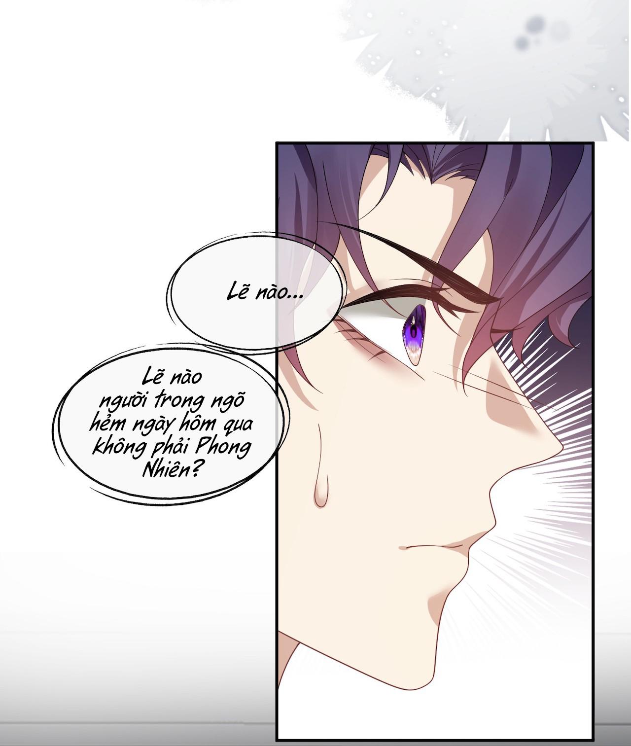 Đọc truyện (END) Gài Bẫy Ác Khuyển - Chapter 37