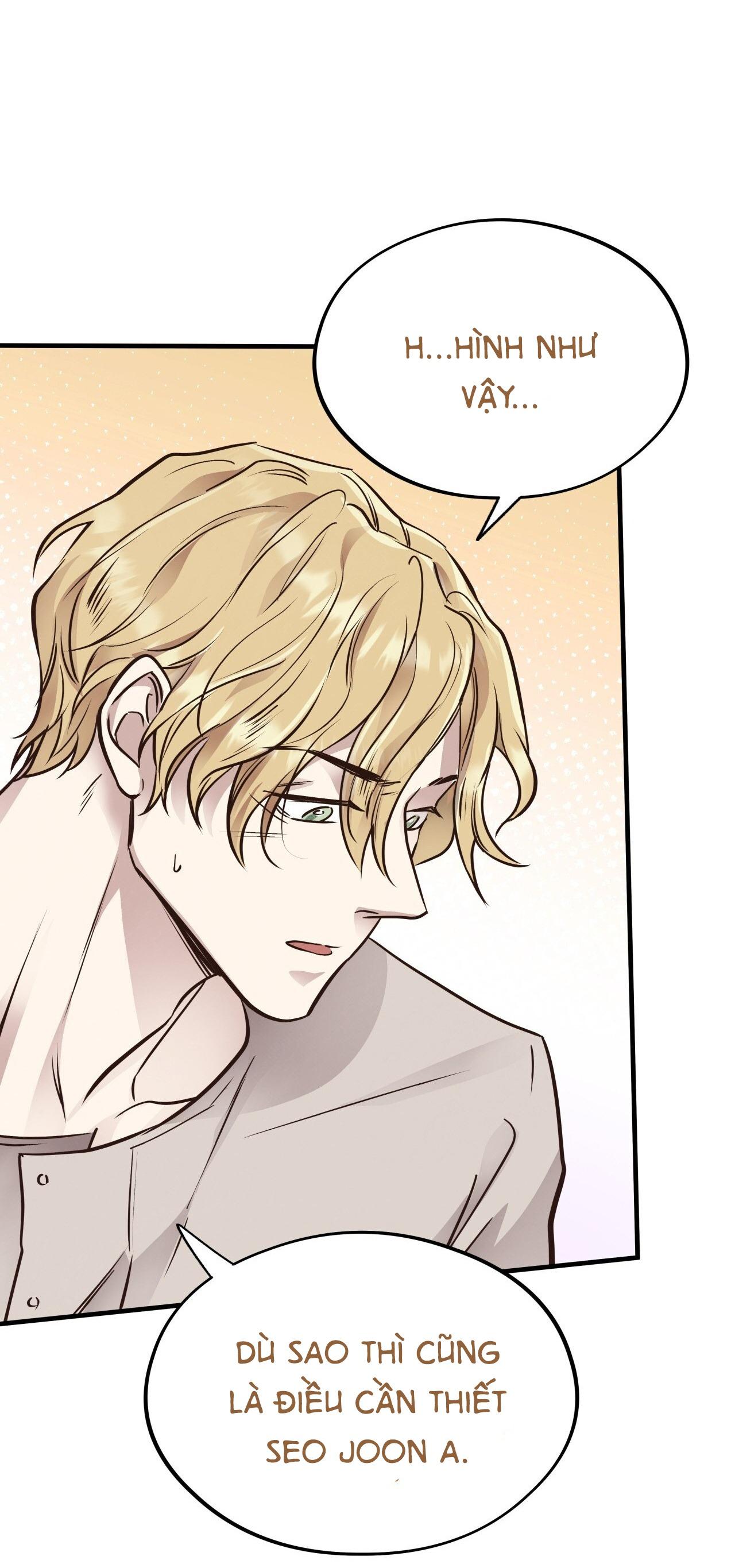 Đọc truyện (END) MẬT GẤU - Chapter 46