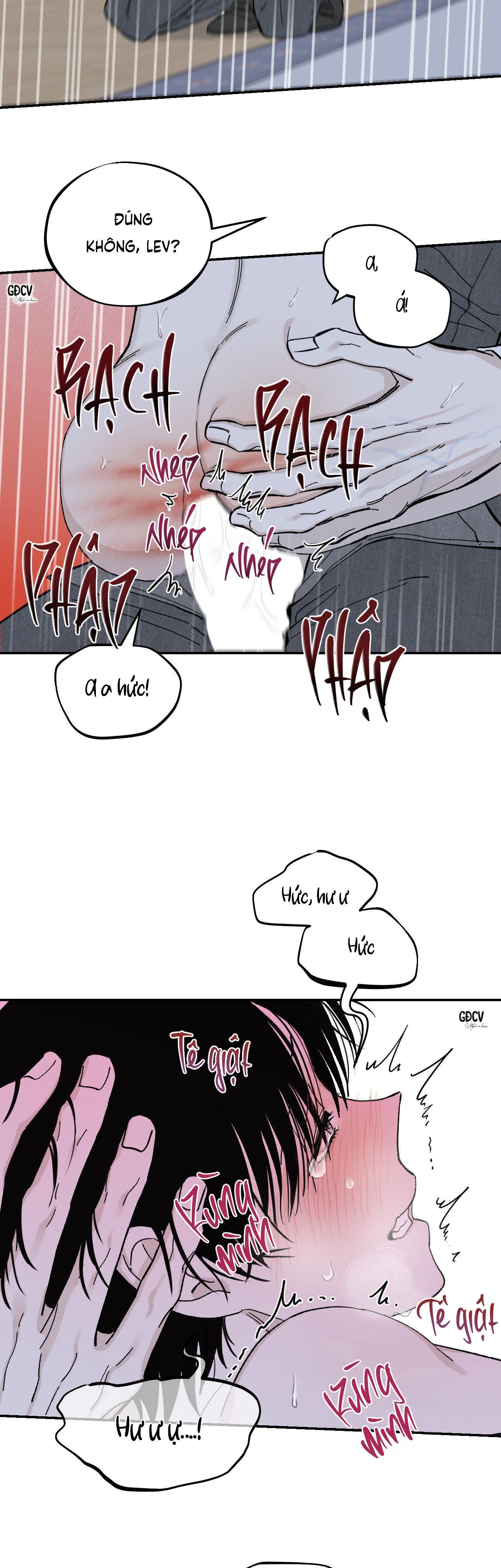 Đọc truyện GIA NHÂN - Chapter 13