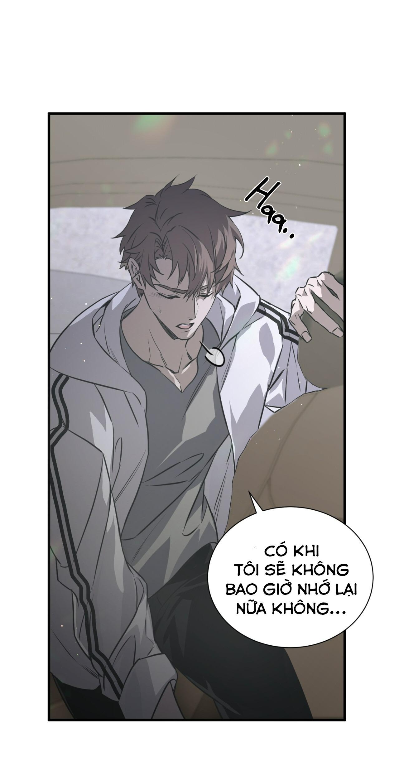 Đọc truyện THẤT LẠC - Chapter 17