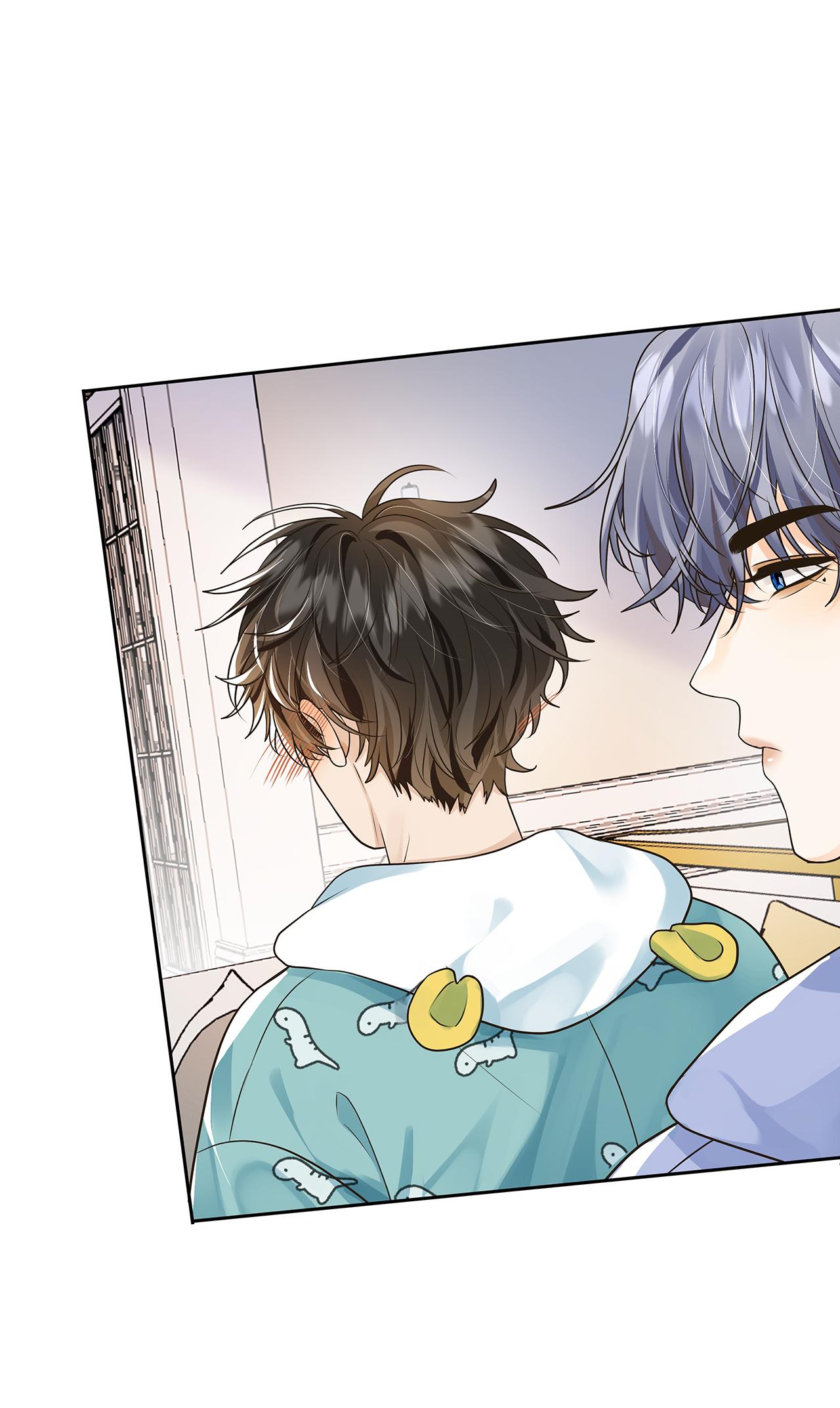 Đọc truyện (END) Viên Tiên Sinh Luôn Không Vui - Chapter 50