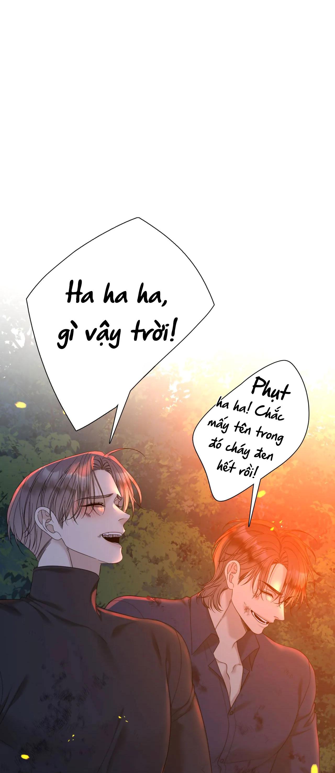 Đọc truyện TÊN RÁC RƯỞI - Chapter 69