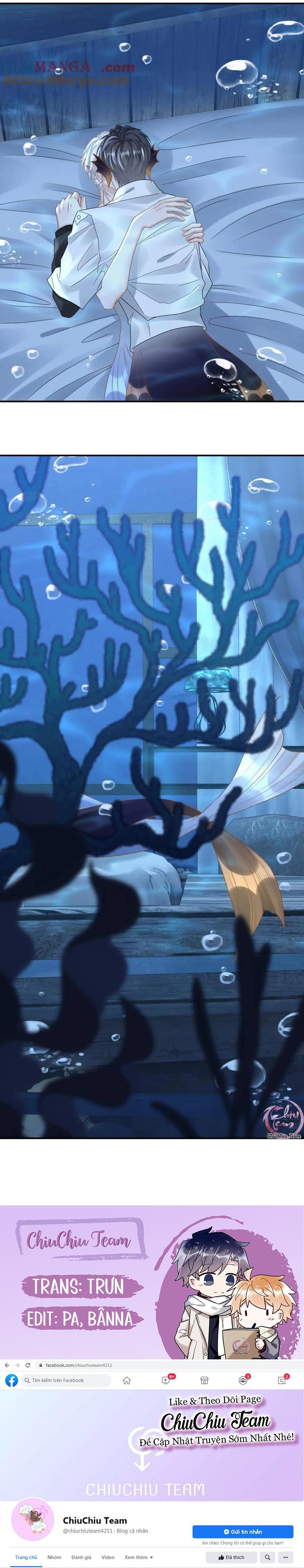 Đọc truyện Khát Vọng Ngọt Ngào - Chapter 167