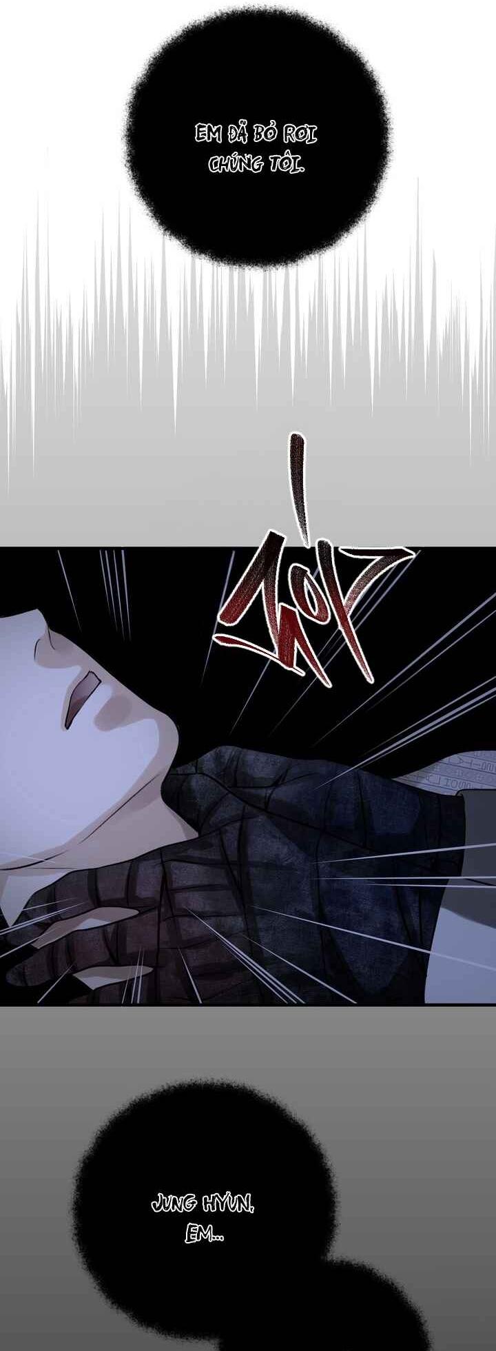 Đọc truyện [END] HƠI THỞ CỦA CỪU - Chapter 5