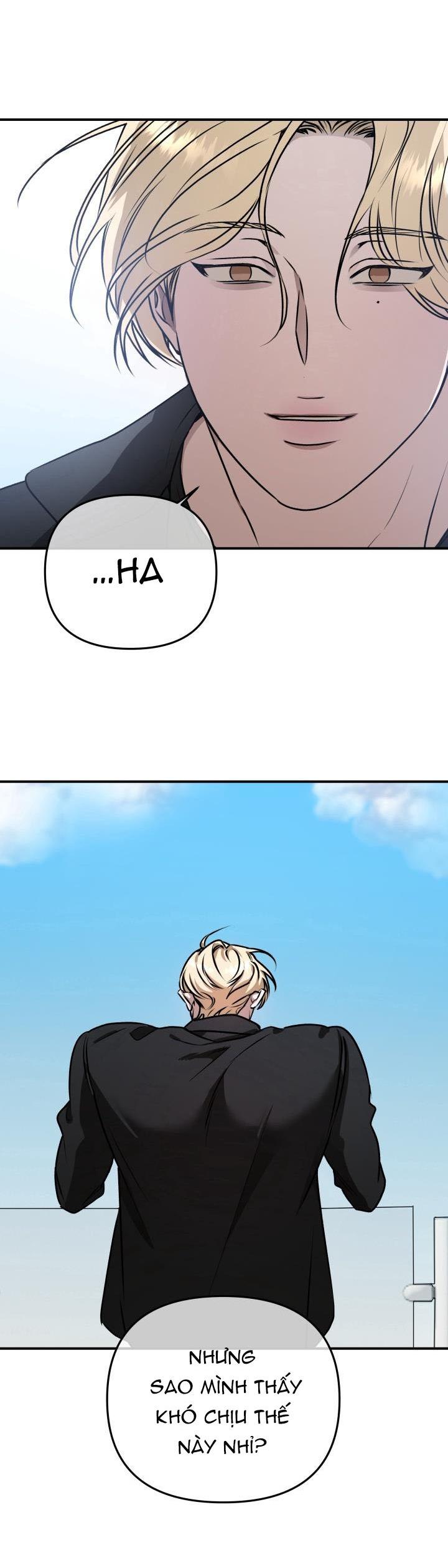 Đọc truyện From, Naughty - Chapter 10