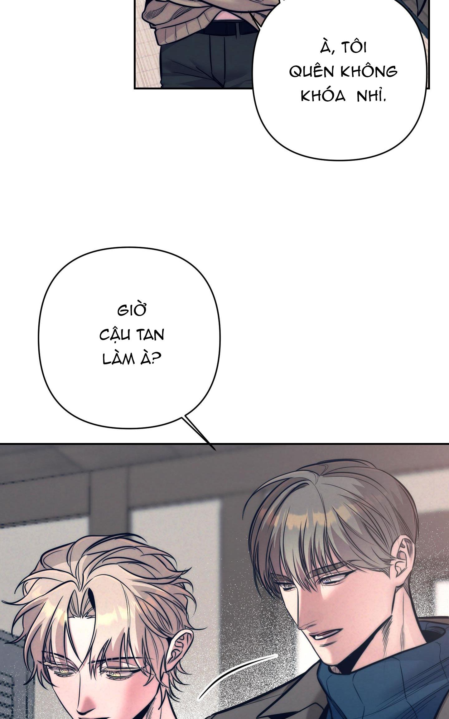 Đọc truyện KỲ THỊ - Chapter 14