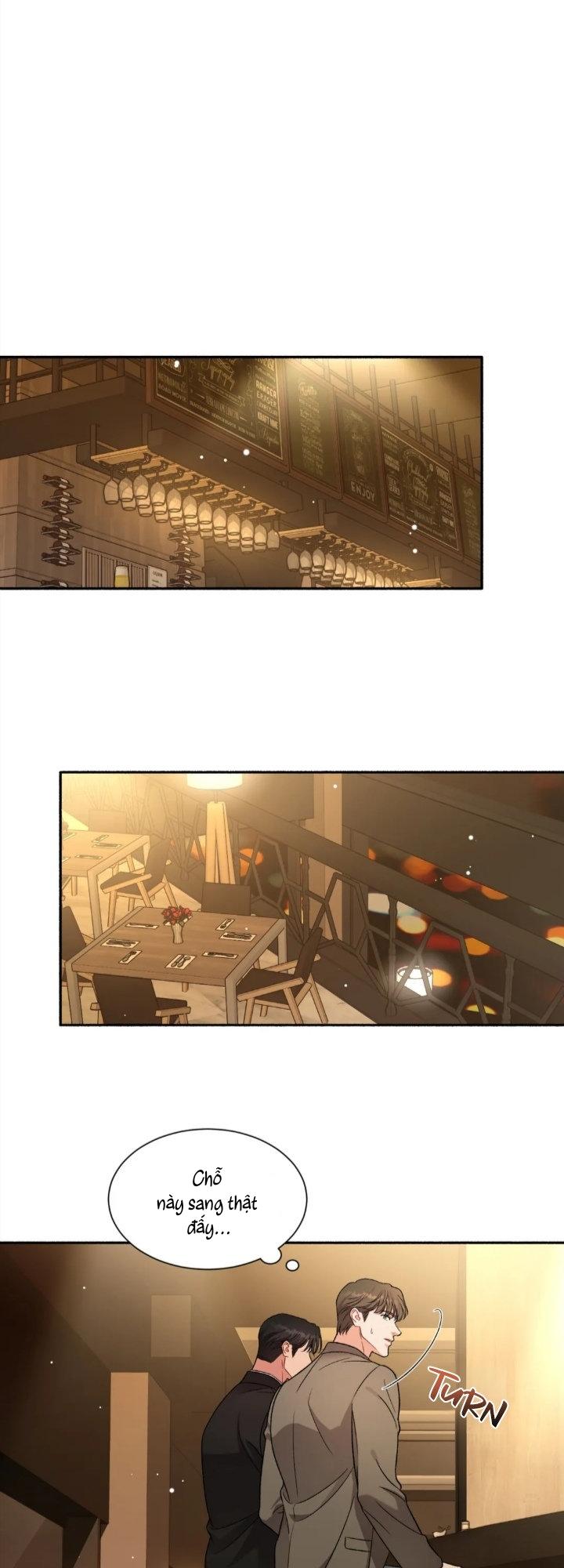 Đọc truyện Tuyển Tập Khu chung cư GwangGong - GwangGong Apartment Complex - Chapter 13