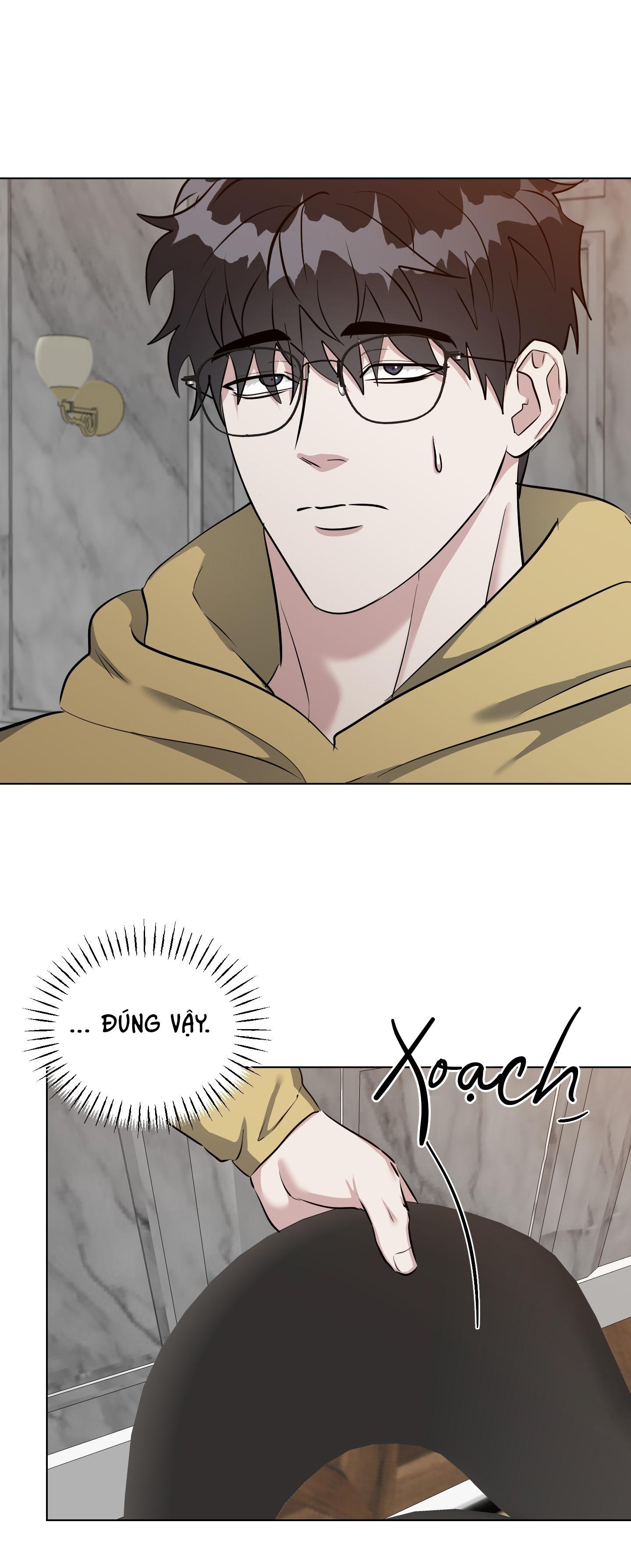 Đọc truyện VỰC RẮN - Chapter 21