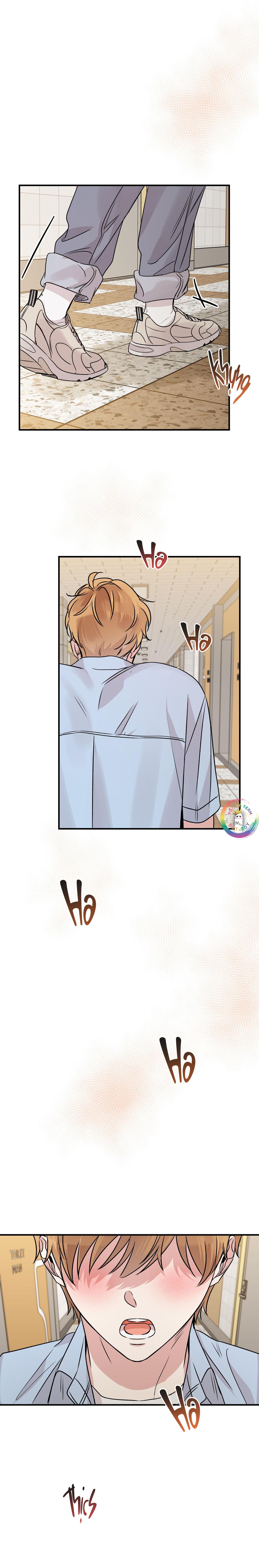 Đọc truyện (END) Keep us together - Chapter 25