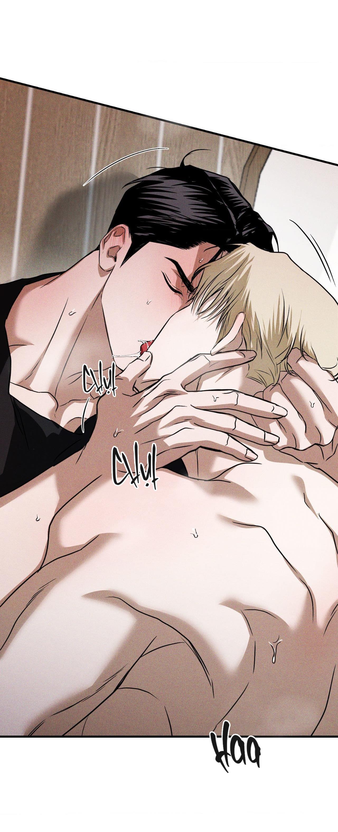 Đọc truyện FLASHLIGHT - Chapter 20