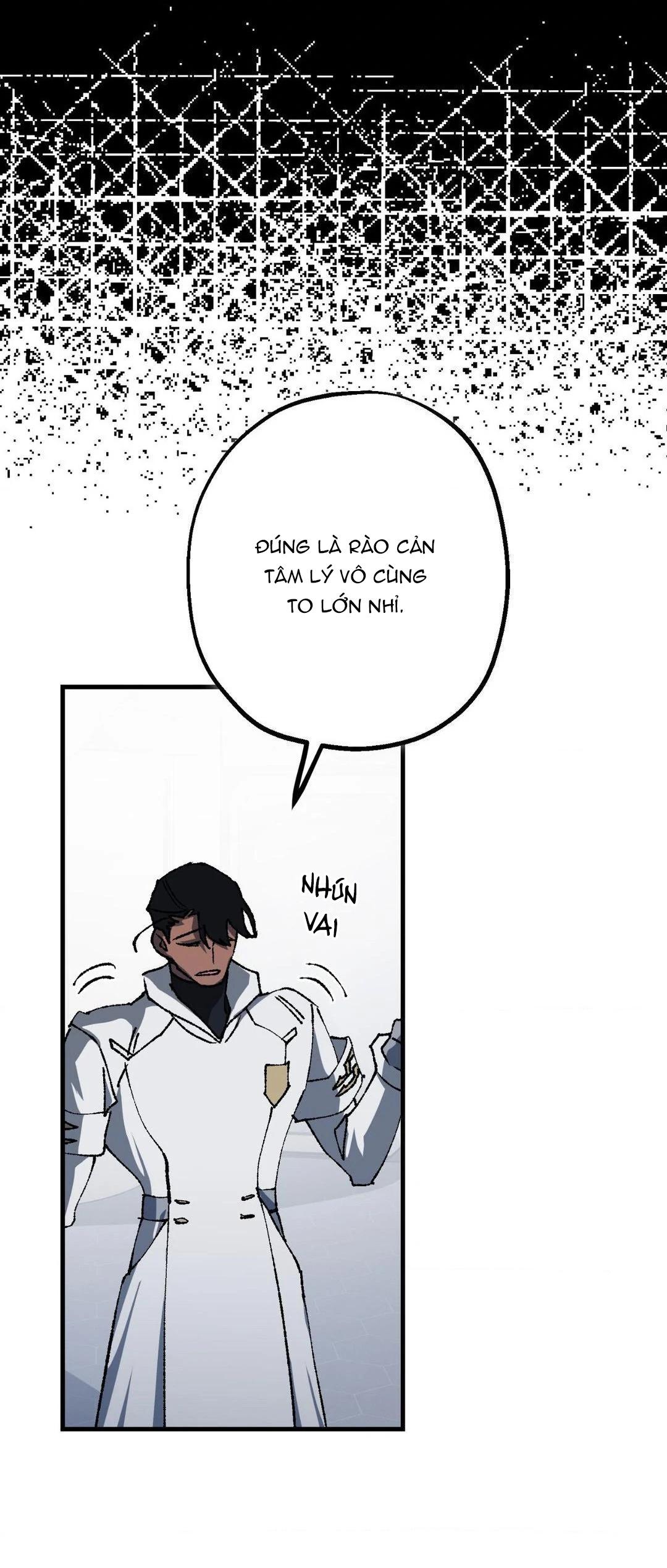 Đọc truyện Hãy khóc đi đừng ngại ngùng! - Chapter 33
