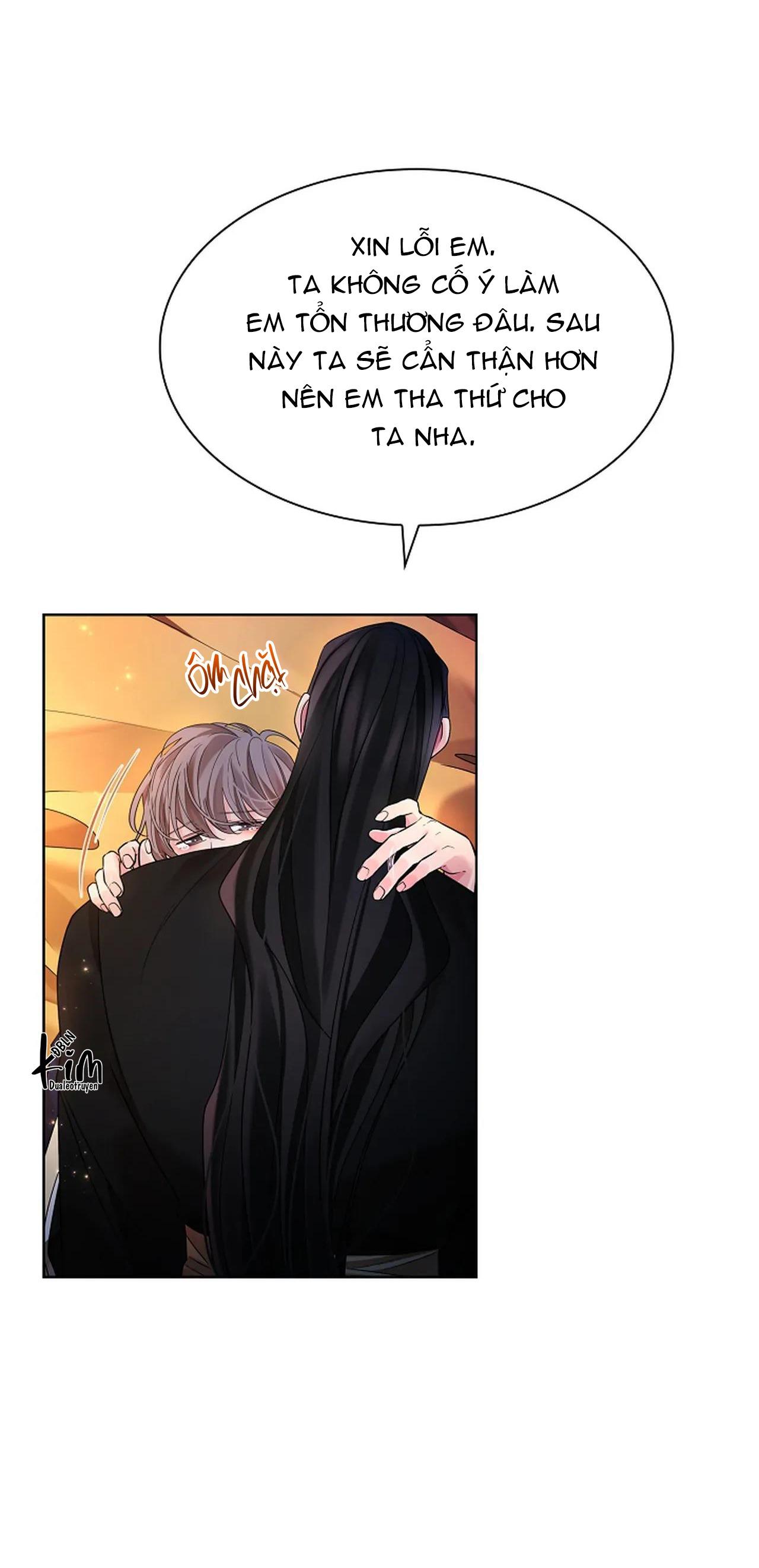 Đọc truyện HOA GIẤY - Chapter 93