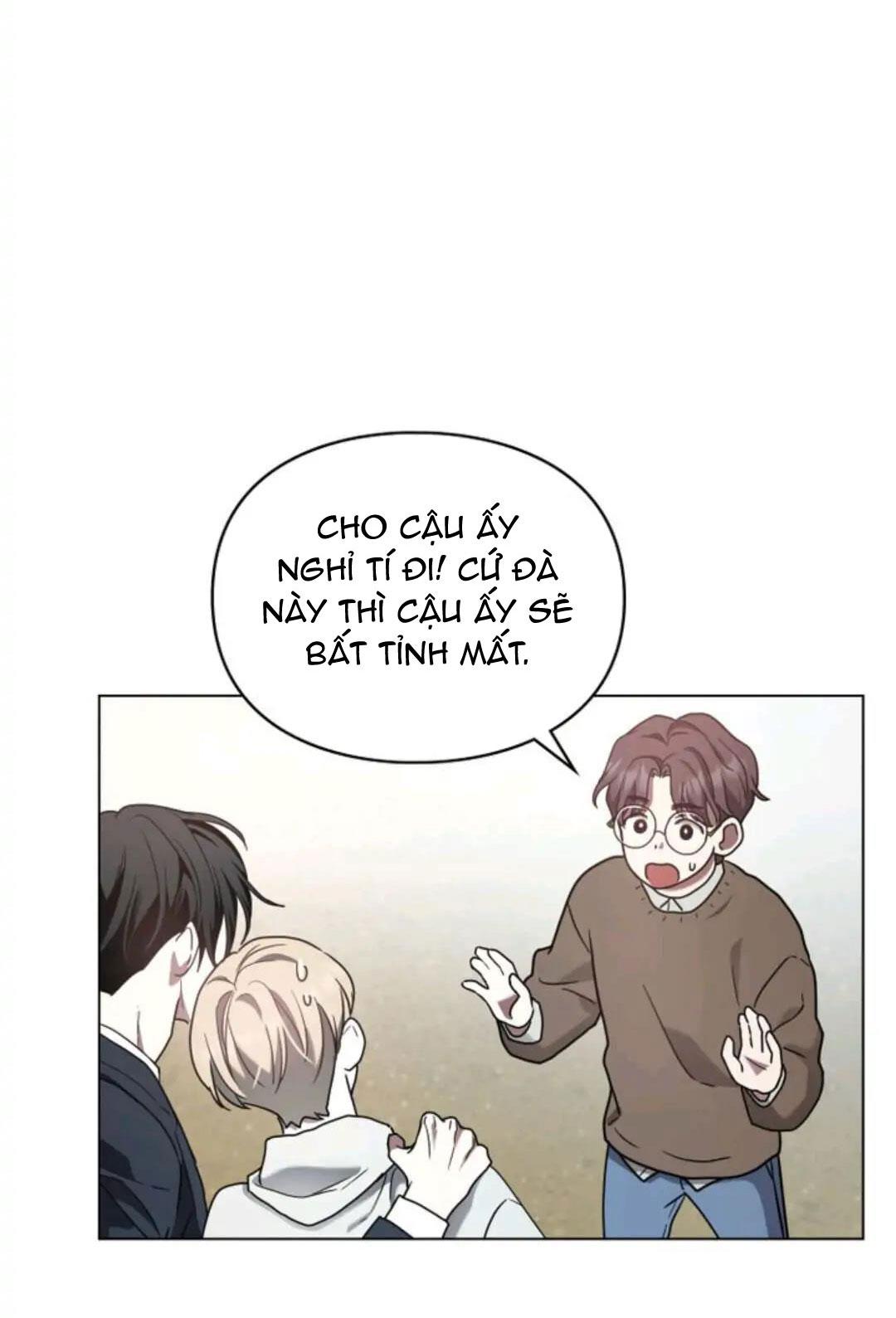 Đọc truyện Dấu Vết Mặt Trời - Chapter 10