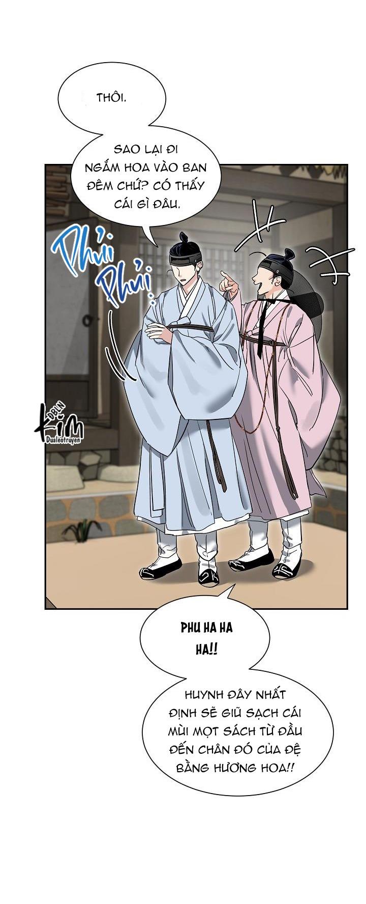 Đọc truyện TRUYỆN NGẮN LỤC LẠC ĐÔI - Chapter 6.1