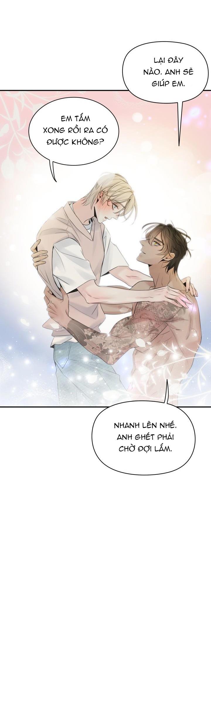 Đọc truyện CƠ CHẾ BẢO VỆ - Chapter 46