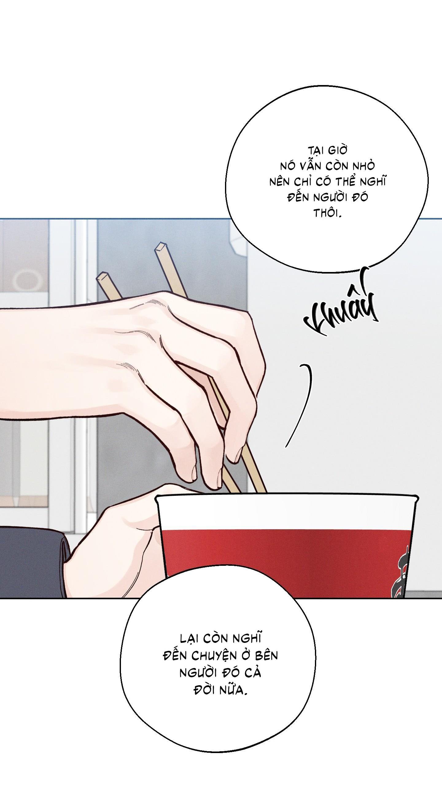 Đọc truyện THÁNG 12 - Chapter 25