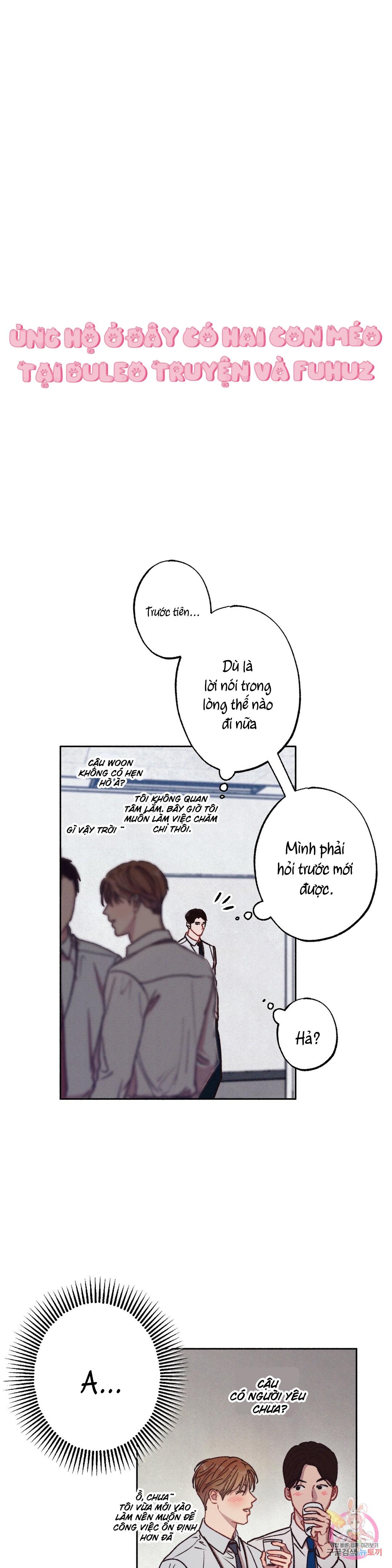 Đọc truyện Tuyển Tập Khu chung cư GwangGong - GwangGong Apartment Complex - Chapter 40