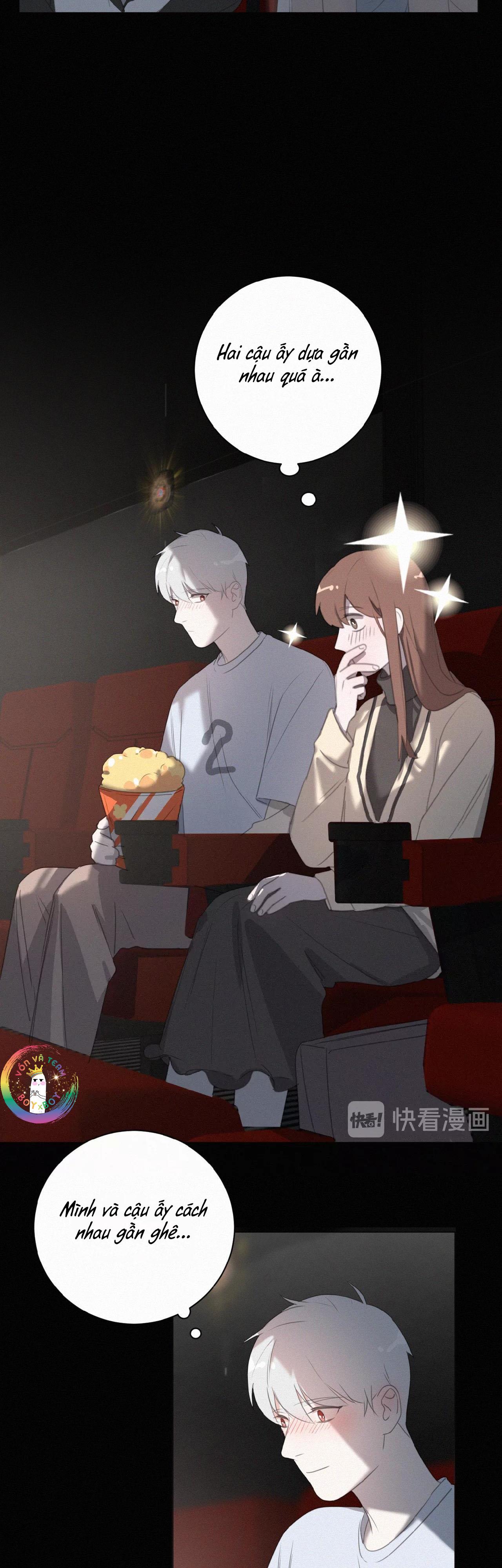 Đọc truyện Xã Hội Mồn Lèo - Chapter 52