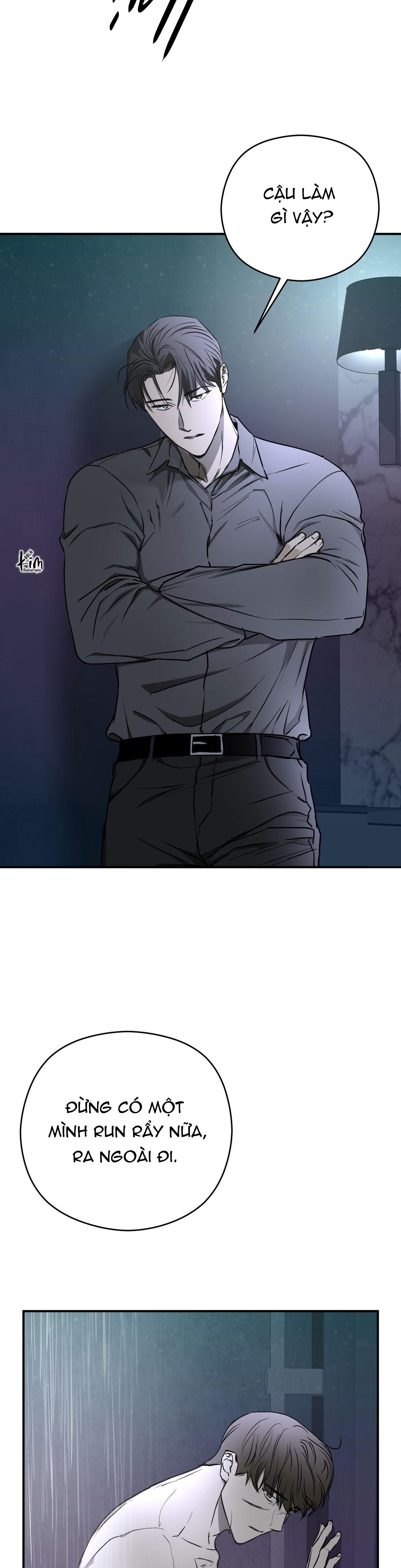 Đọc truyện ĐỘC XÀ - Chapter 10