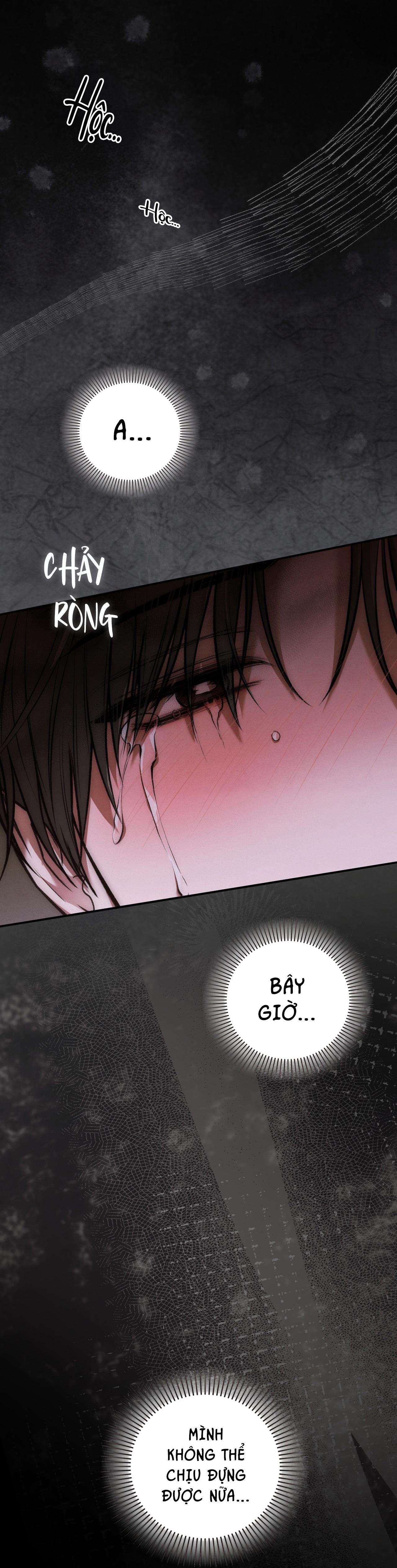 Đọc truyện SỨ GIẢ THẦN CHẾT - Chapter 17