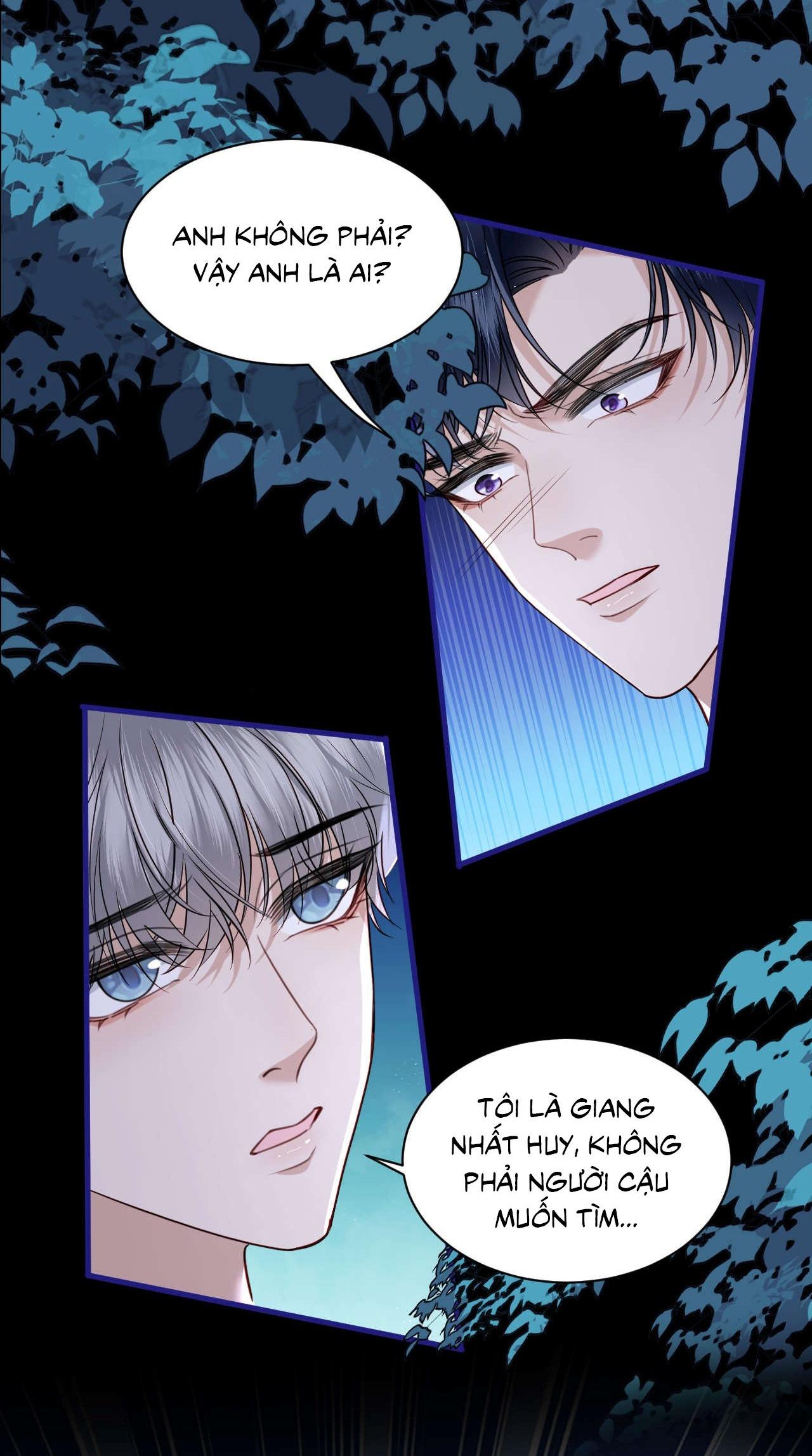 Đọc truyện Tro tàn - Chapter 11