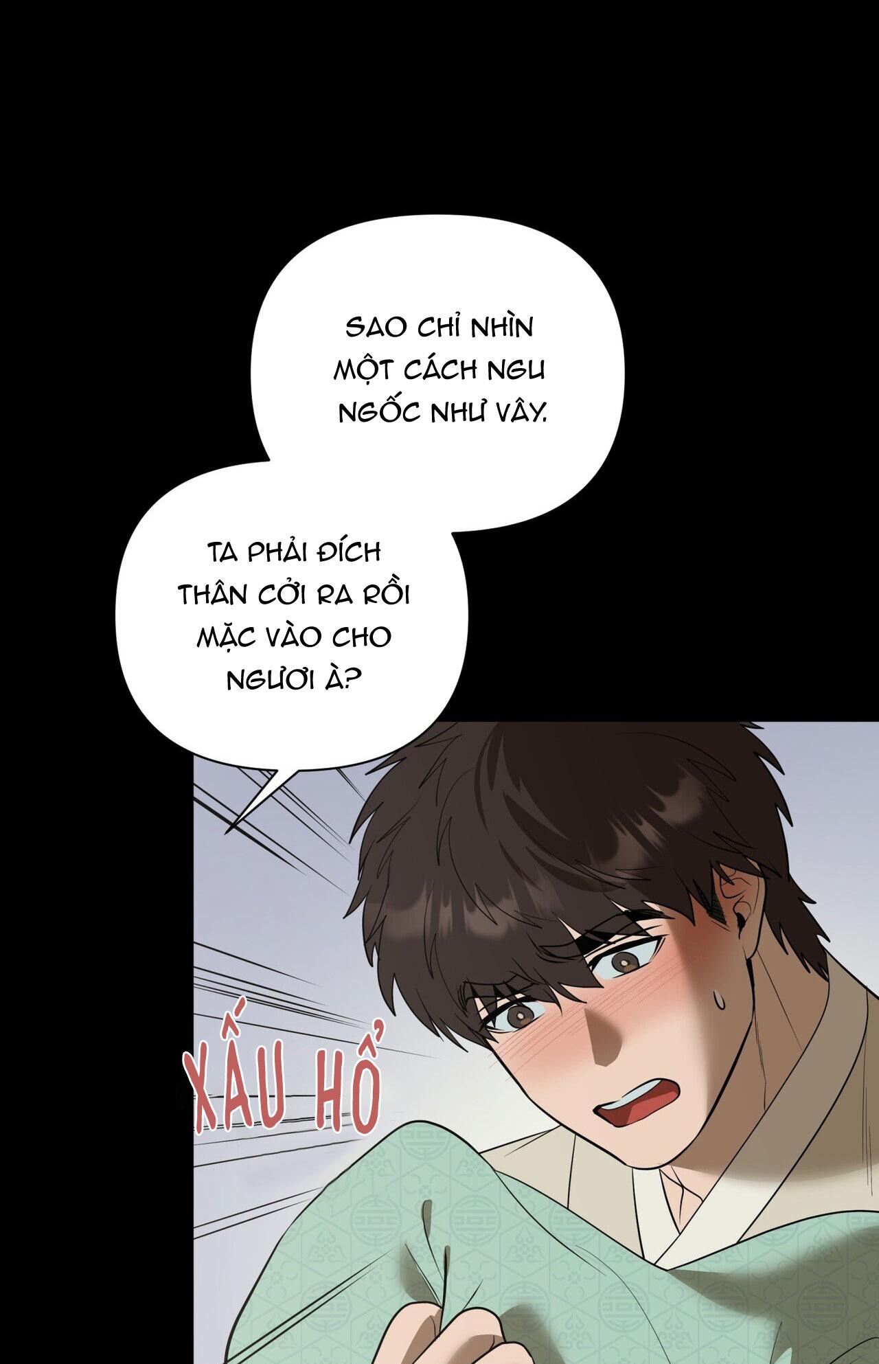 Đọc truyện KIỆT TÁC - Chapter 54