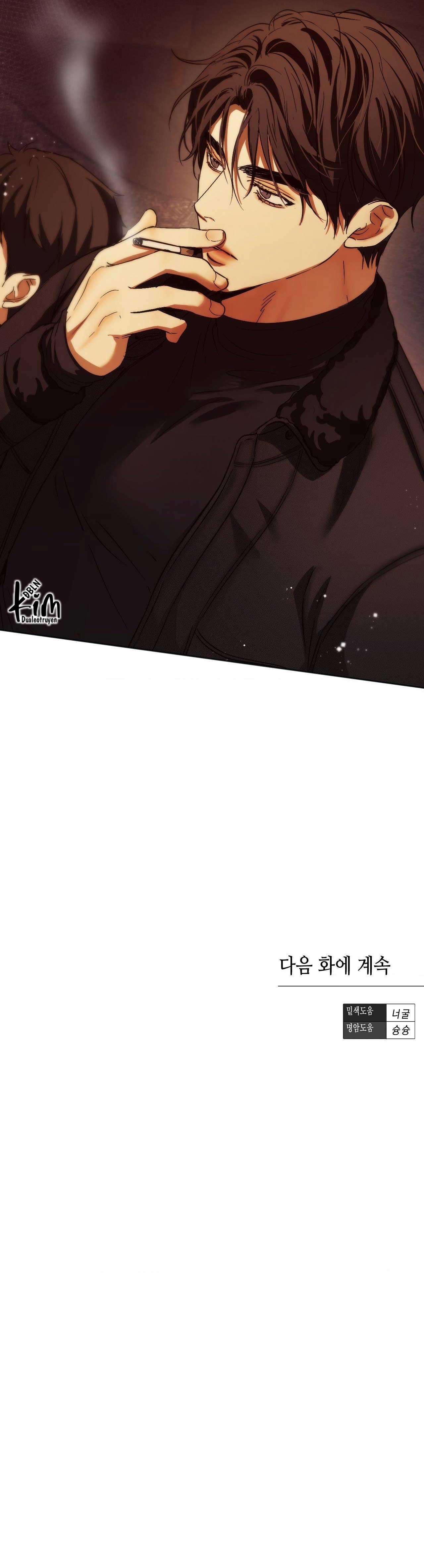 Đọc truyện ÁI TÌNH VÀ DỤC VỌNG - Chapter 24