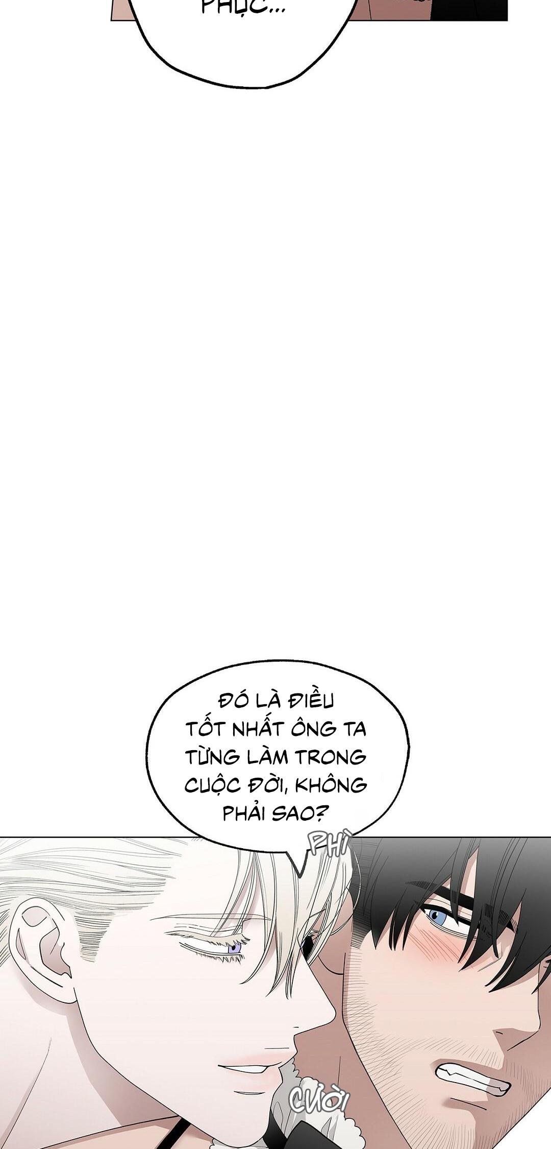 Đọc truyện BOY LOVE - FAN BOOK - Chapter 10