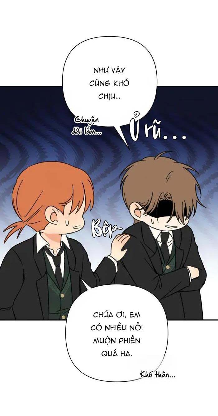 Đọc truyện Mắc Kẹt Trong Game Hẹn Hò Của Em Gái Tôi - Chapter 39