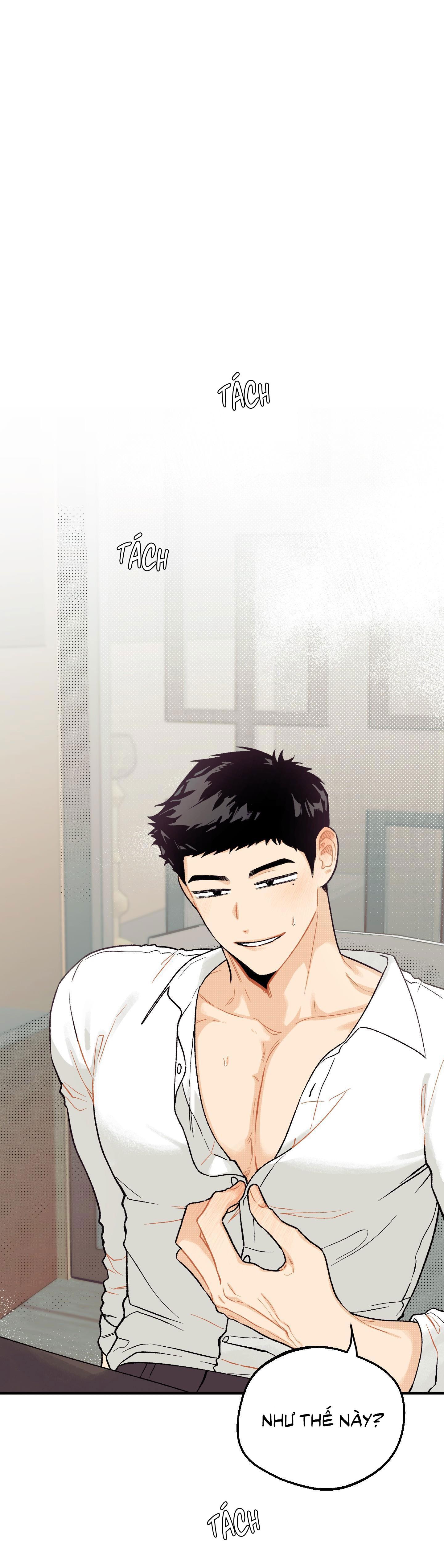 Đọc truyện Tình đơn phương lạc lối - Chapter 1