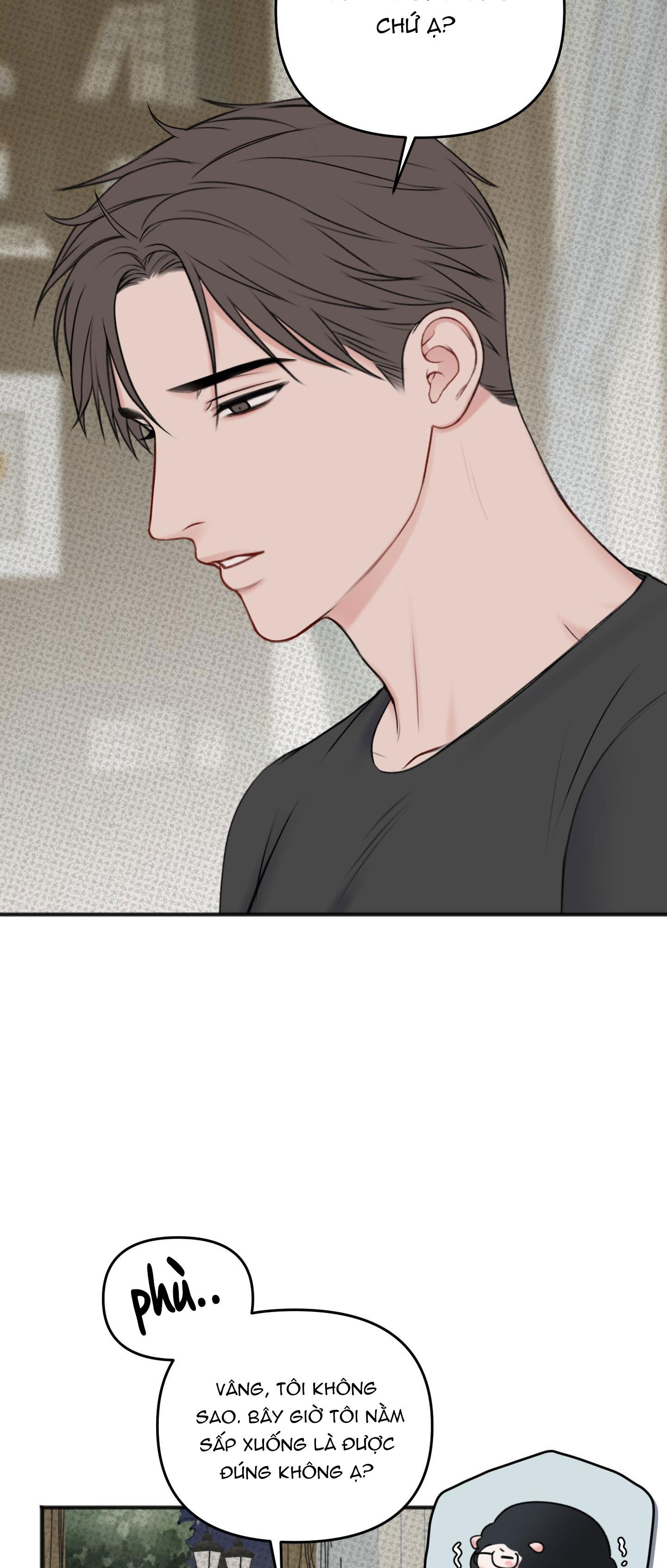 Đọc truyện BÉ XÚC TU - Chapter 10