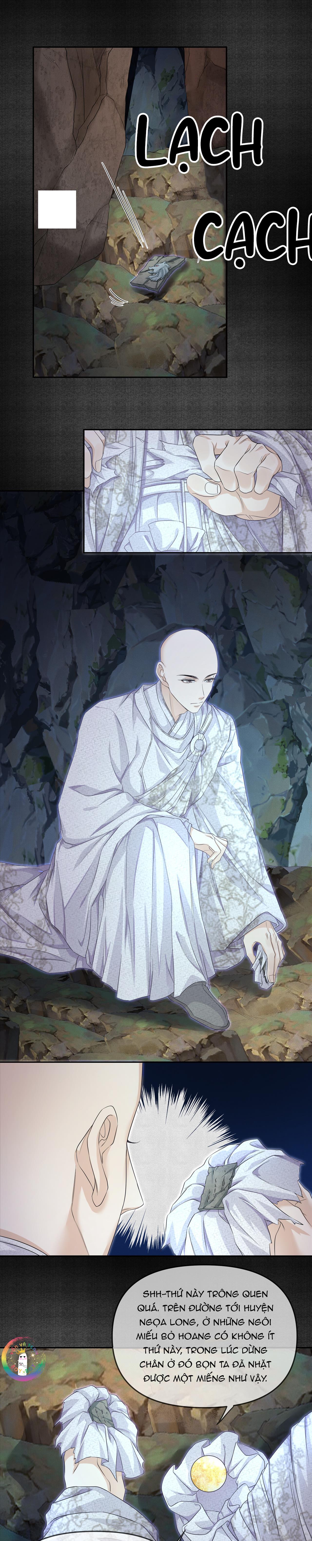 Đọc truyện (END) Đồng Tiền Kham Thế - Chapter 41