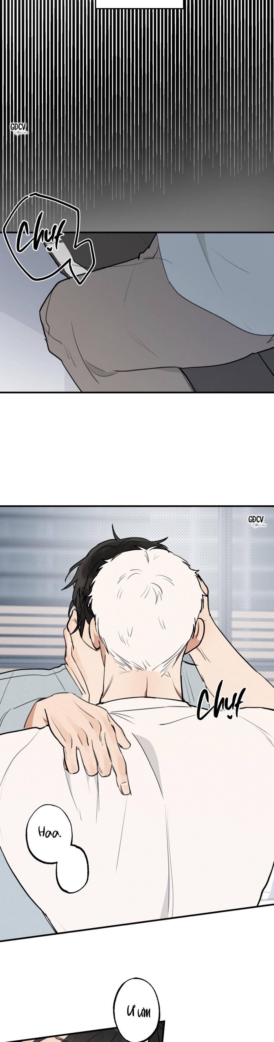 Đọc truyện KHÔNG CẦN DỌN DẸP ĐÂU!! - Chapter 4