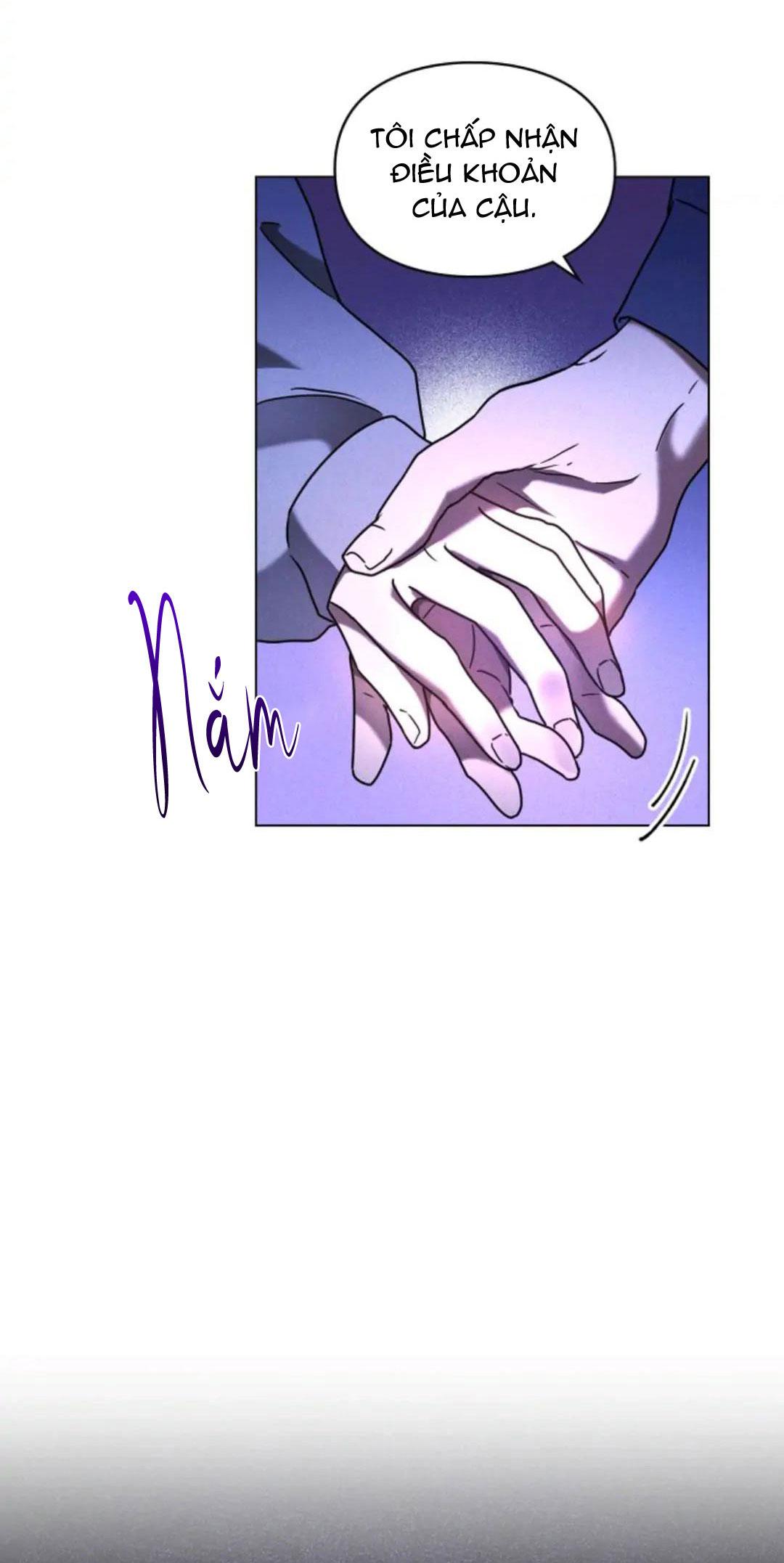 Đọc truyện Dấu Vết Mặt Trời - Chapter 9
