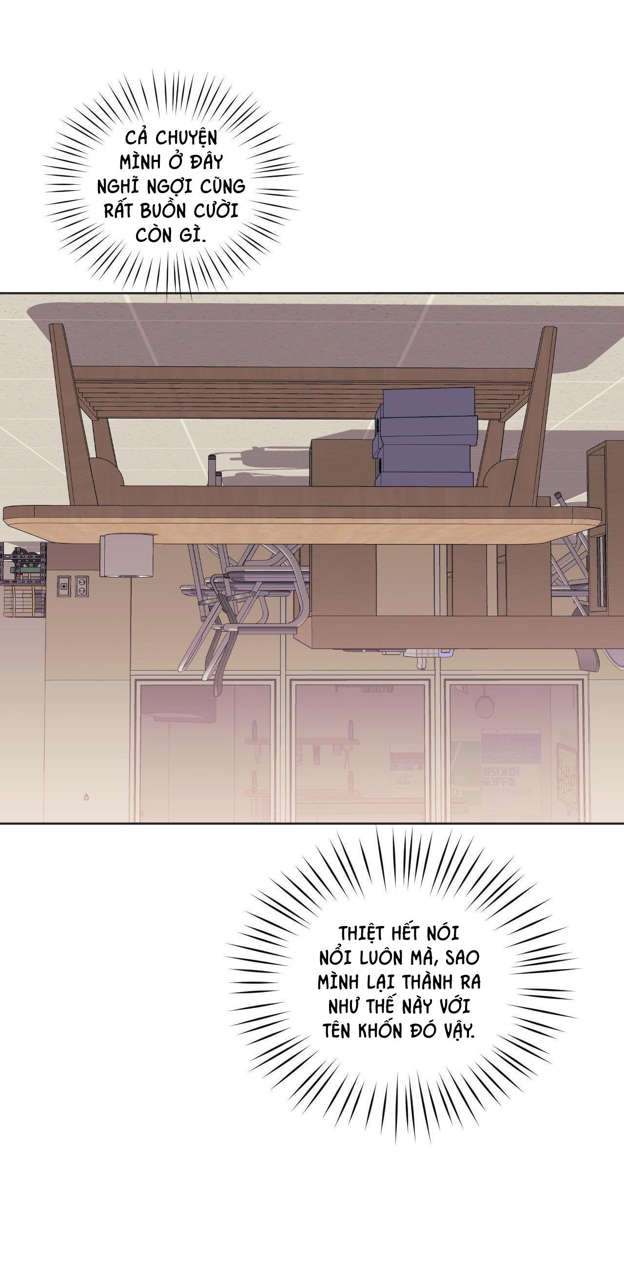 Đọc truyện HƠN CẢ BẠN BÈ - Chapter 74