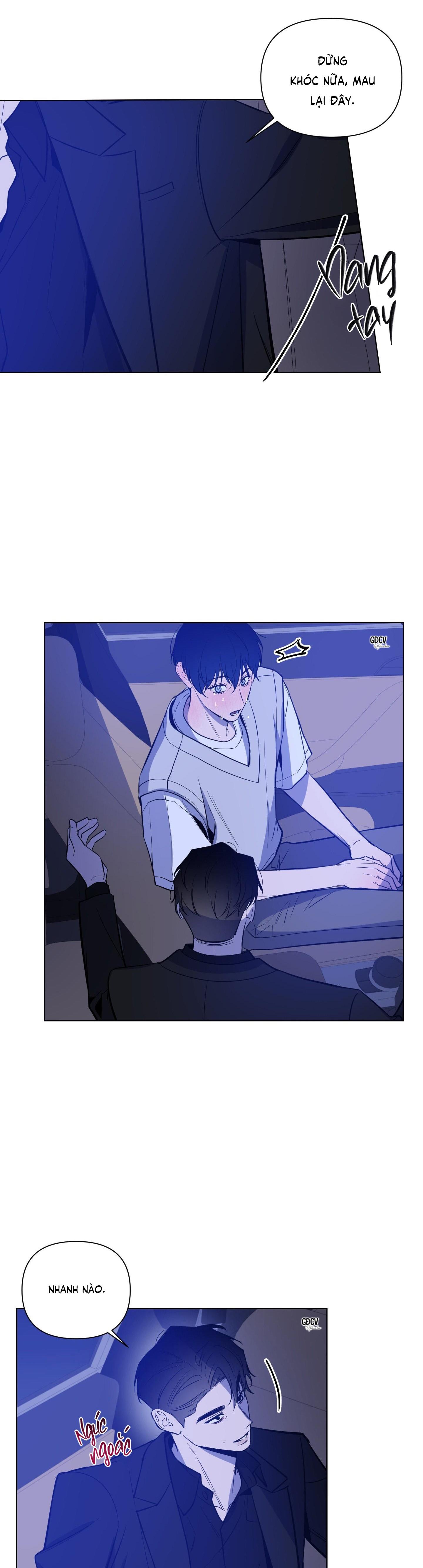 Đọc truyện BÌNH MINH CHIA CẮT BÓNG ĐÊM - Chapter 29