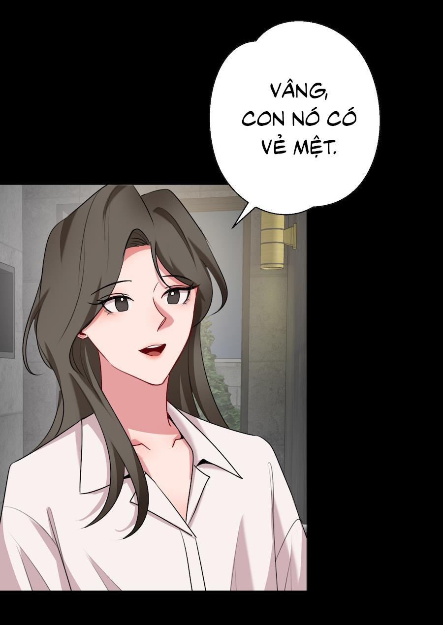 Đọc truyện Flower of youth - Chapter 27