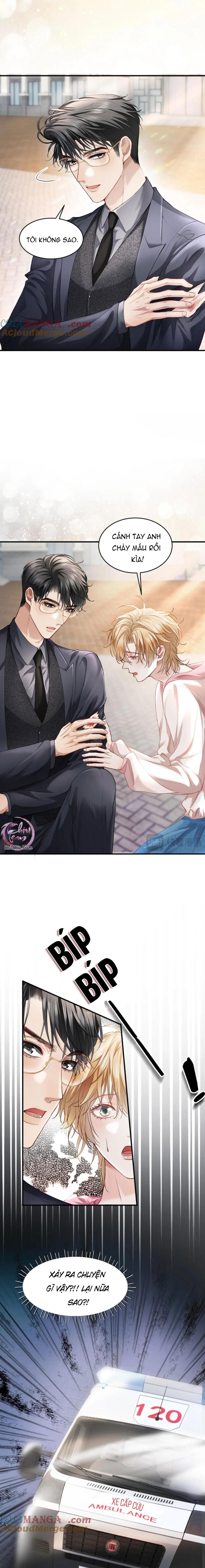 Đọc truyện Tiểu thiếu gia dựa vào nhan sắc càn quét toàn hệ thống - Chapter 19