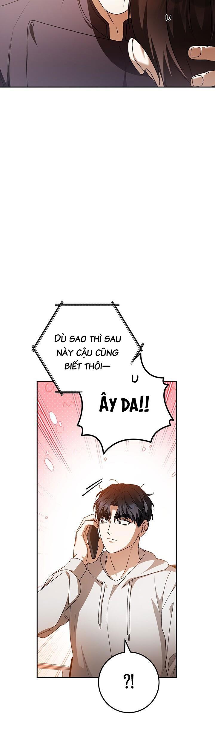 Đọc truyện NETKAMA PUNCH!! - Chapter 71