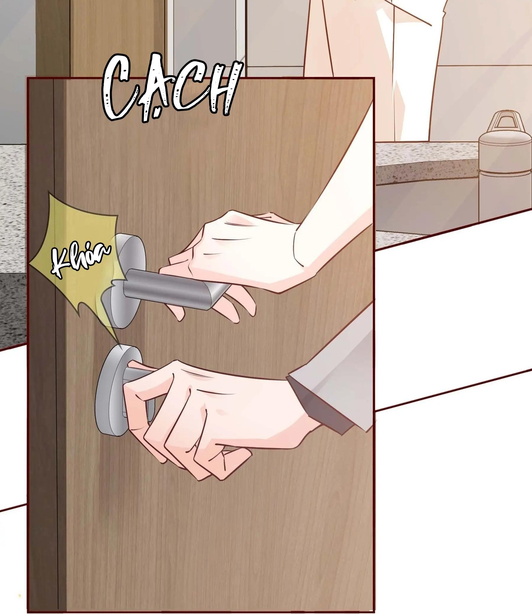 Đọc truyện Yêu Em Bất Chấp - Chapter 6