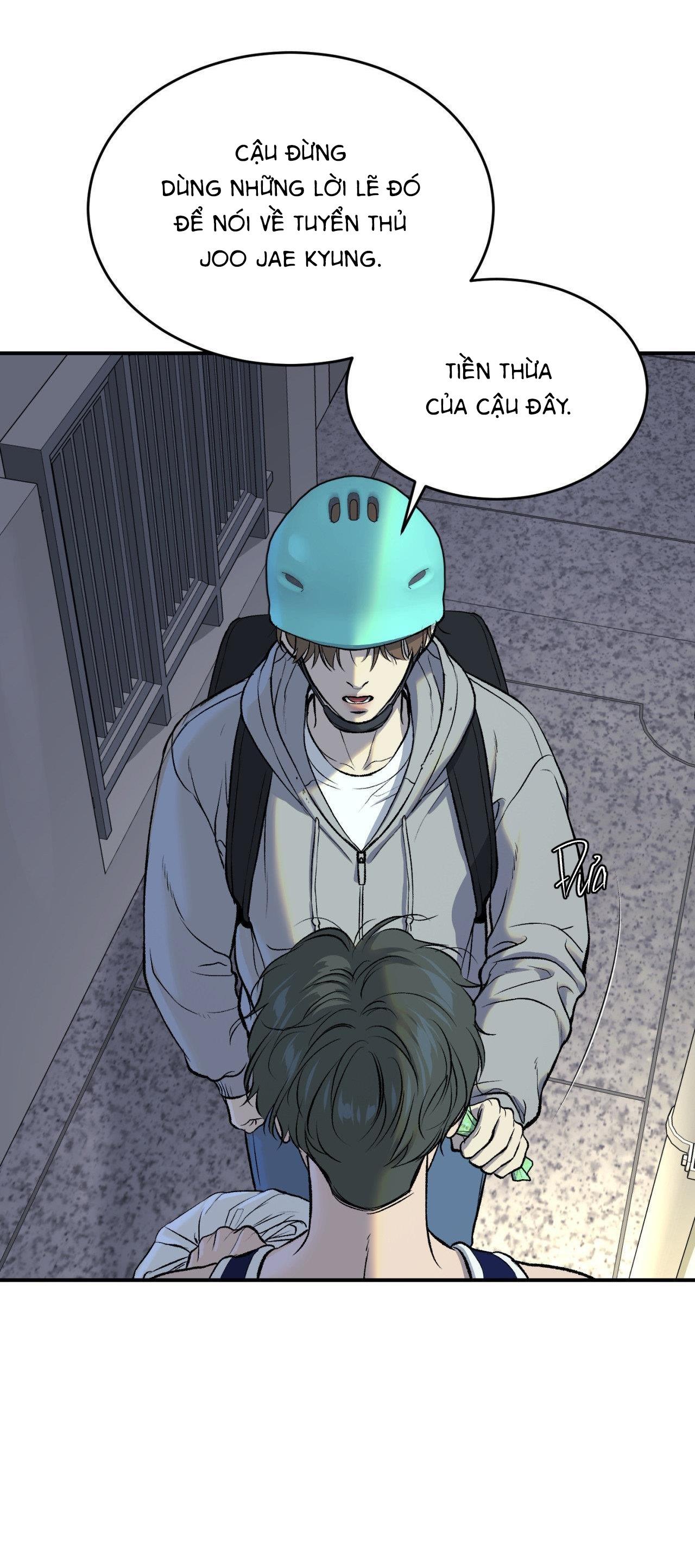Đọc truyện  ChinhX - Vận Xui - Chapter 42