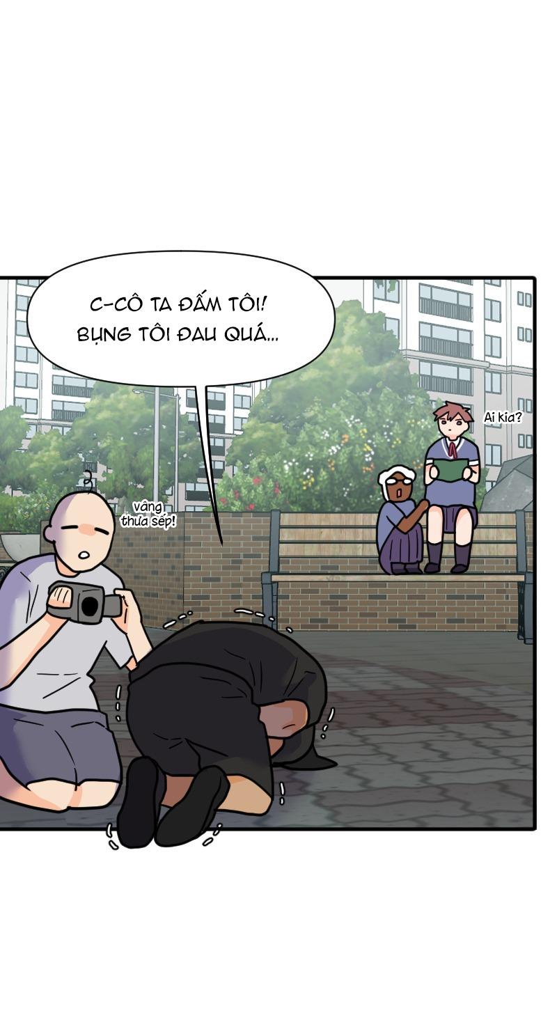 Đọc truyện Truyện Ngôn Nhưng Không Ngôn Lắm - Chapter 71