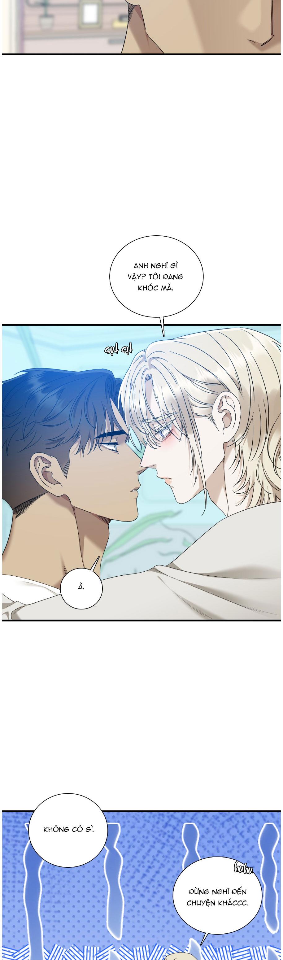 Đọc truyện GỬI. 00 - Chapter 20