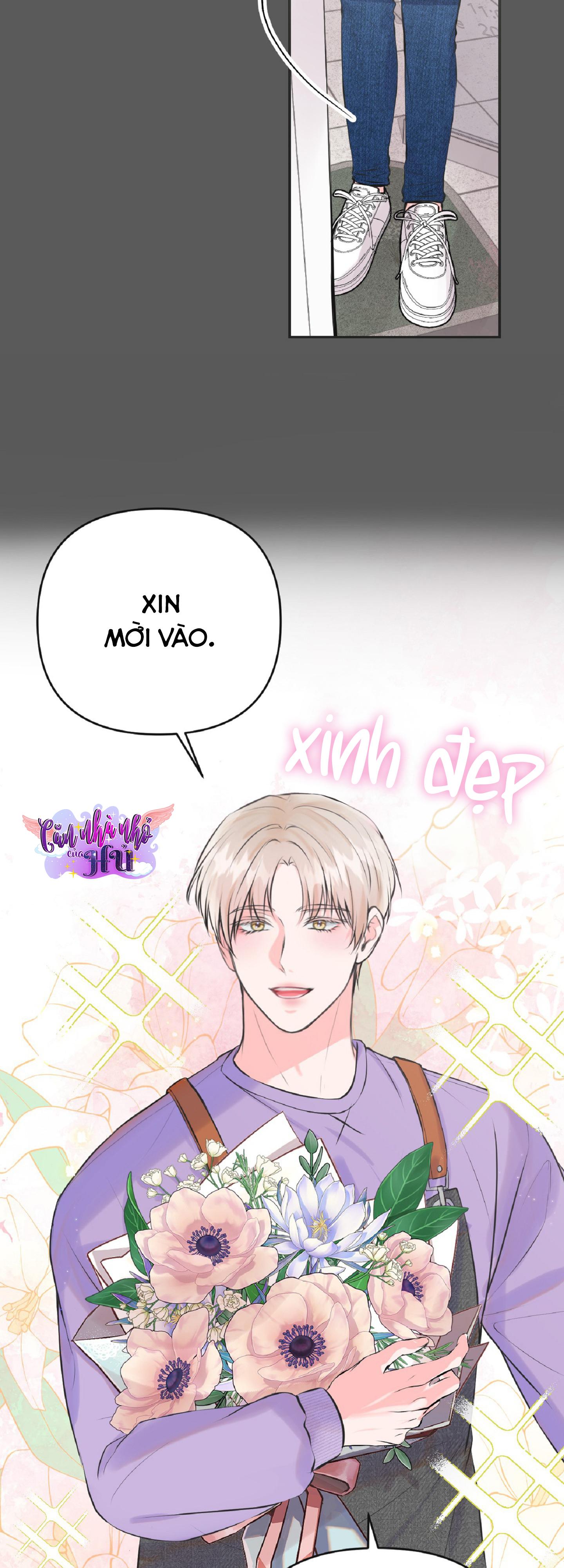 Đọc truyện LIST TRUYỆN NGẮN CHỊT CHỊT - Chapter 60
